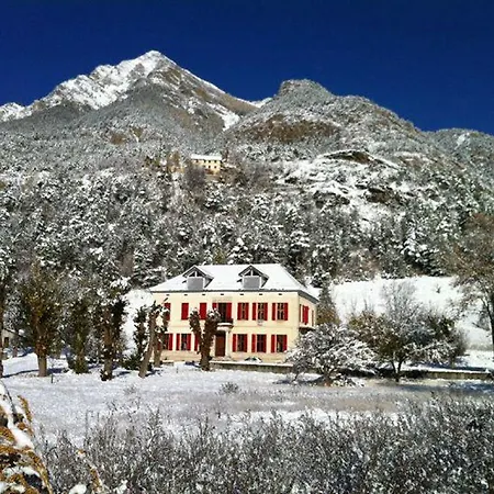 Le Trianon Jausiers