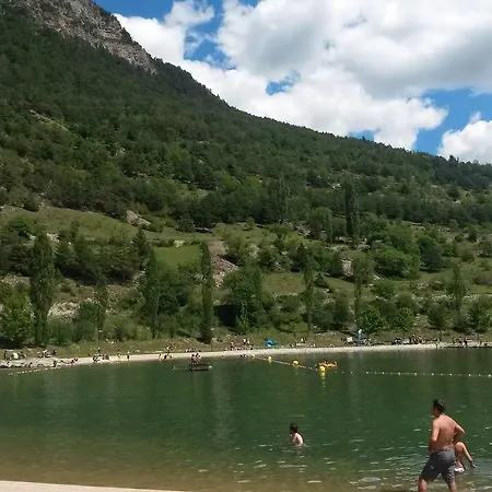Le Trianon Jausiers