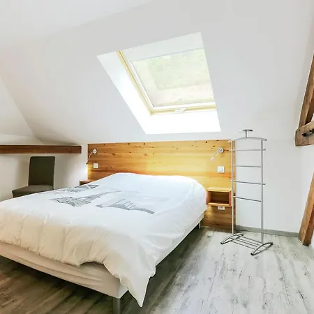 Le Trianon Jausiers