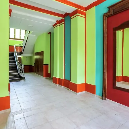 Le Trianon * Jausiers