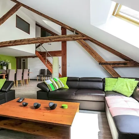 Le Trianon Villa Jausiers