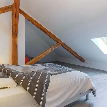 Le Trianon Villa Jausiers