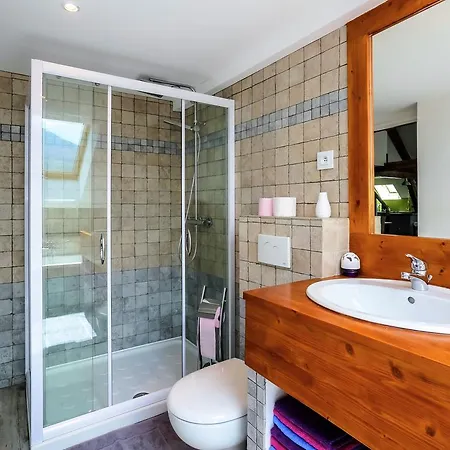 Le Trianon Villa