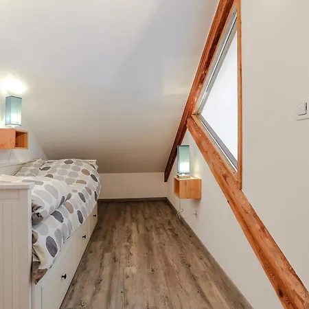 Le Trianon * Jausiers