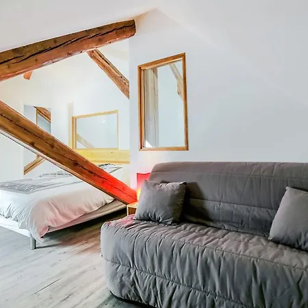 Villa Le Trianon *