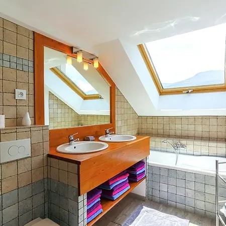 Le Trianon Villa *