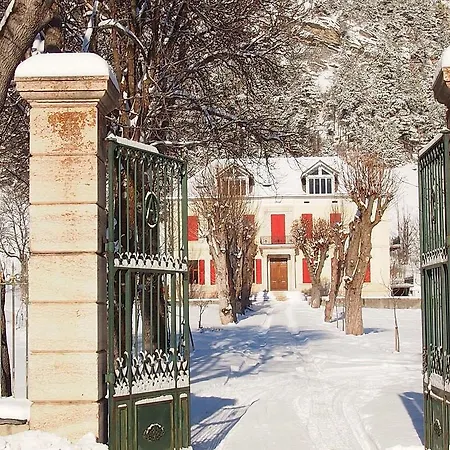 Le Trianon Вилла