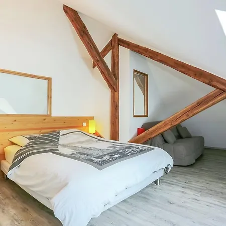 Le Trianon Вилла *